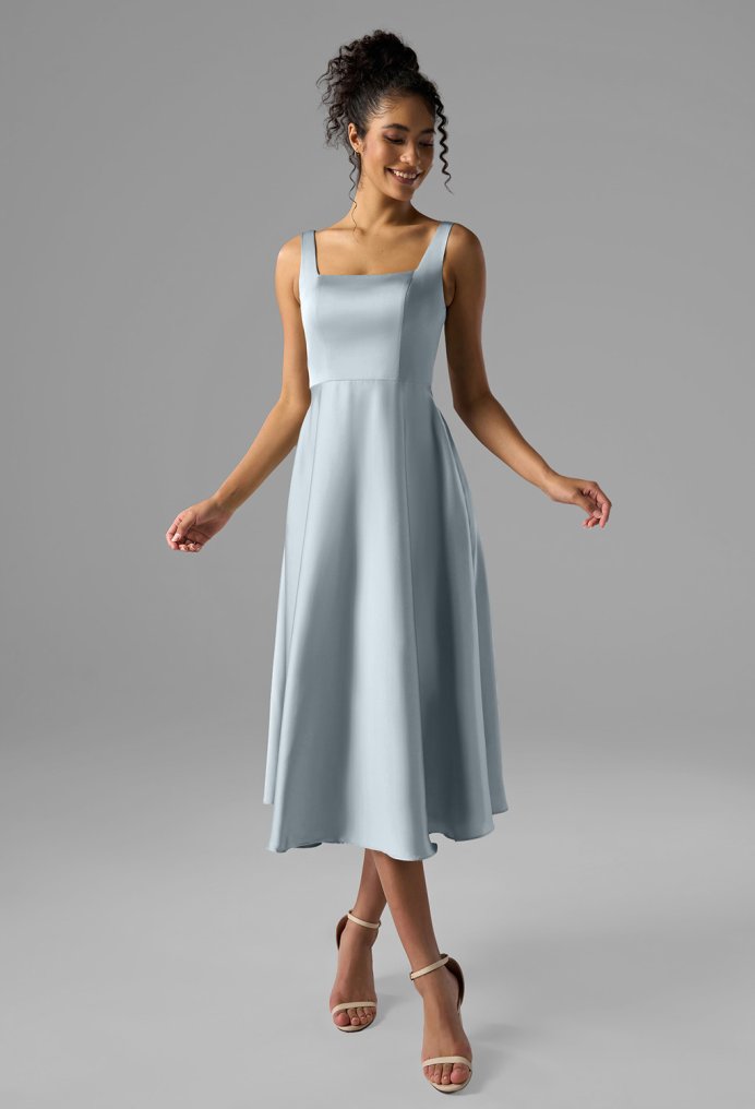 AW Asa Dress
